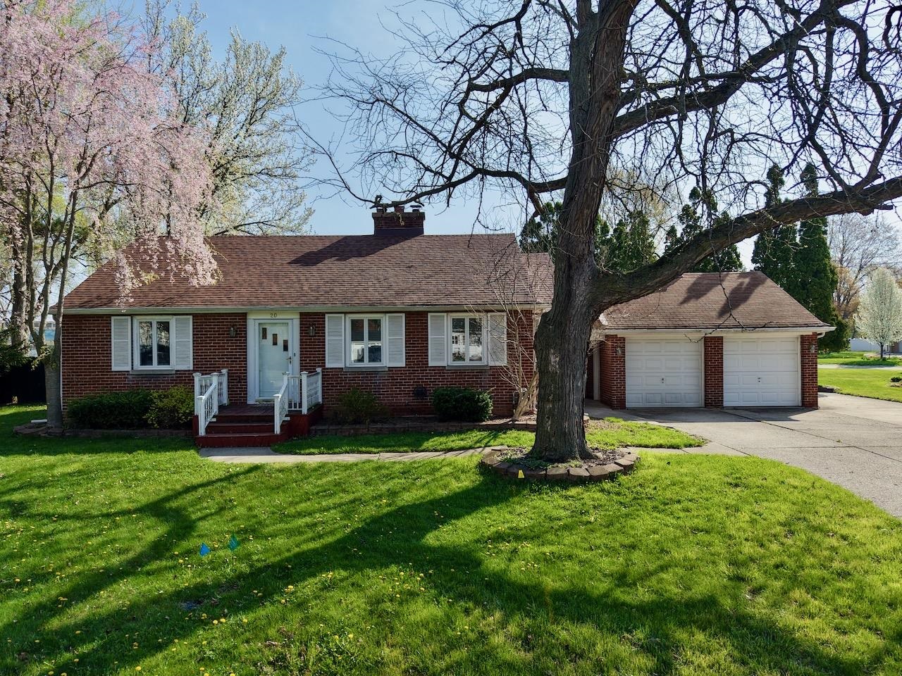 20 Congress "C" Court