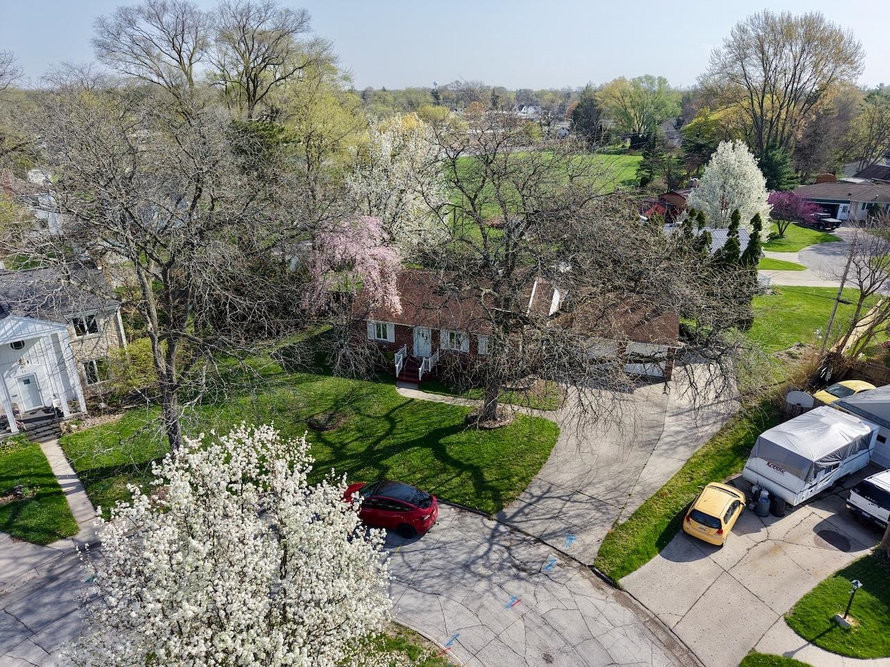 20 Congress "C" Court