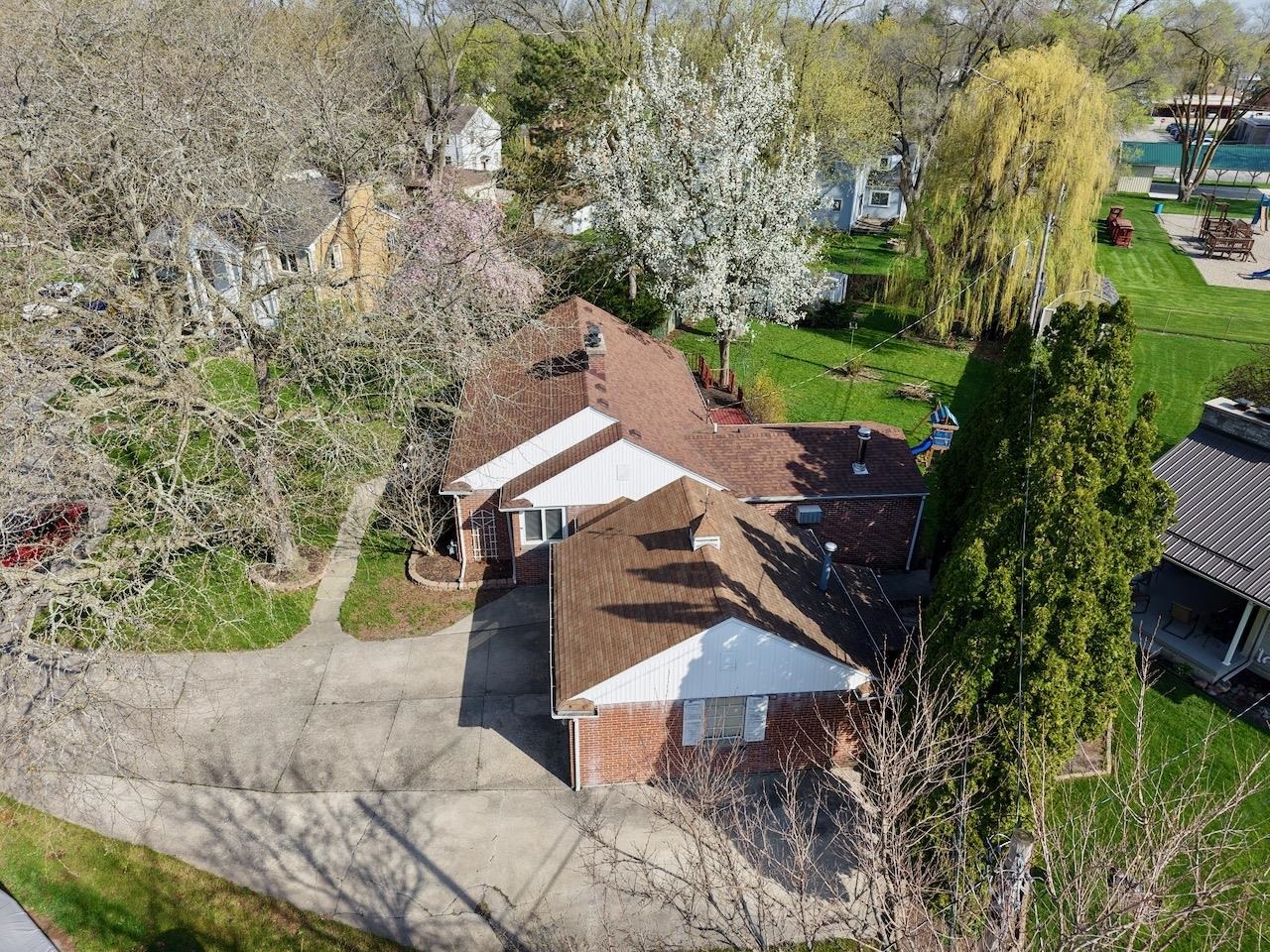 20 Congress "C" Court