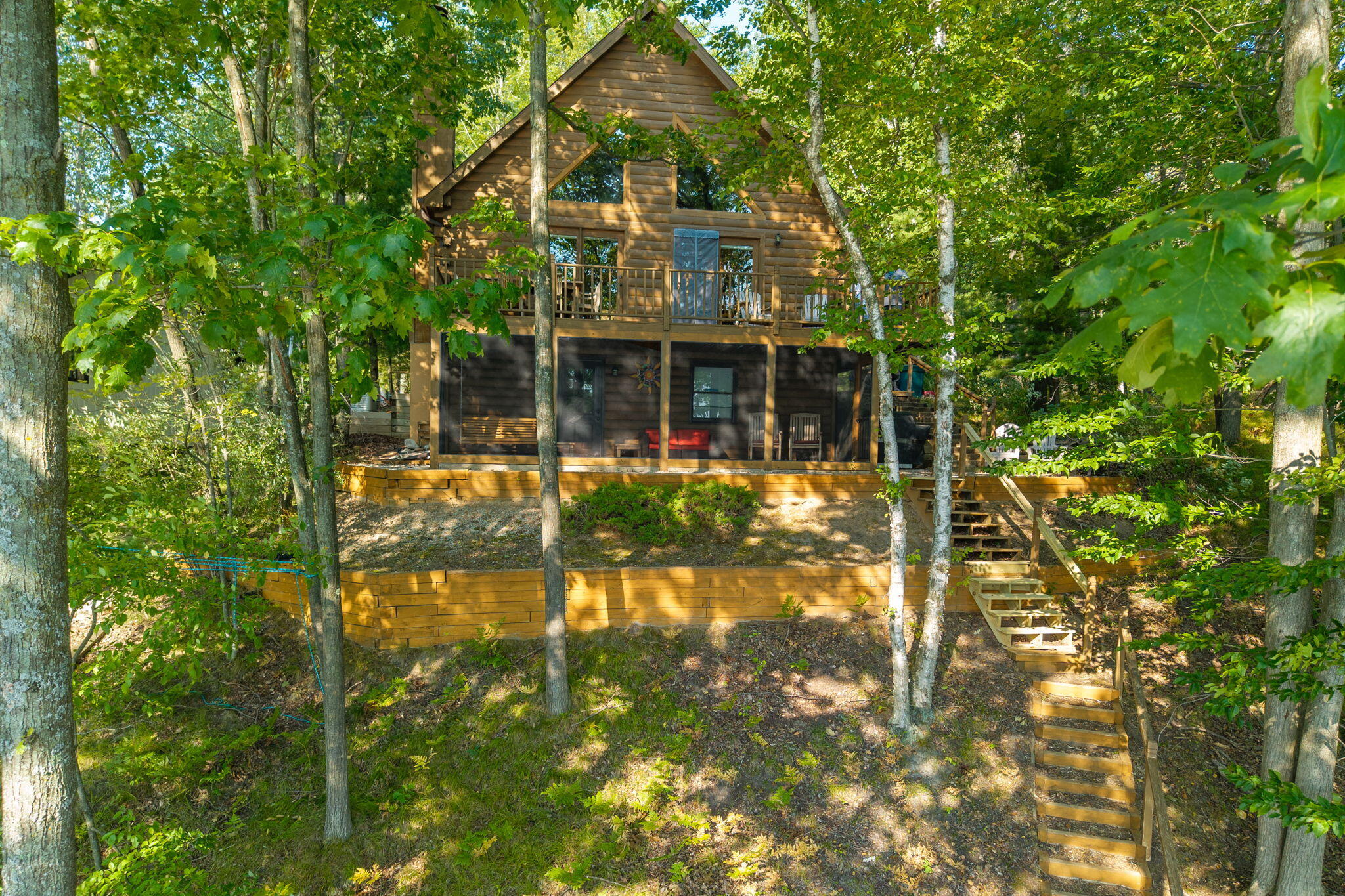 8711 N Island Drive