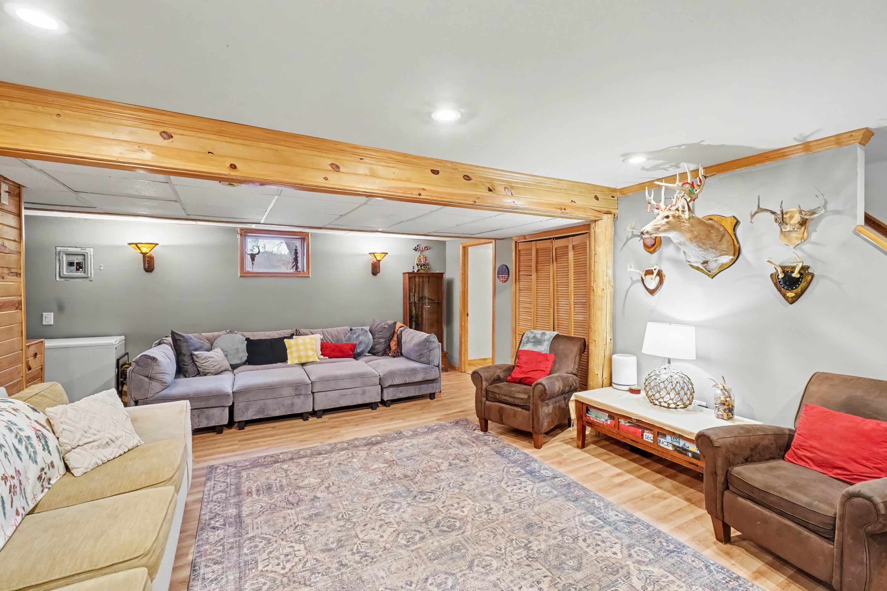 2442 Timberline Drive