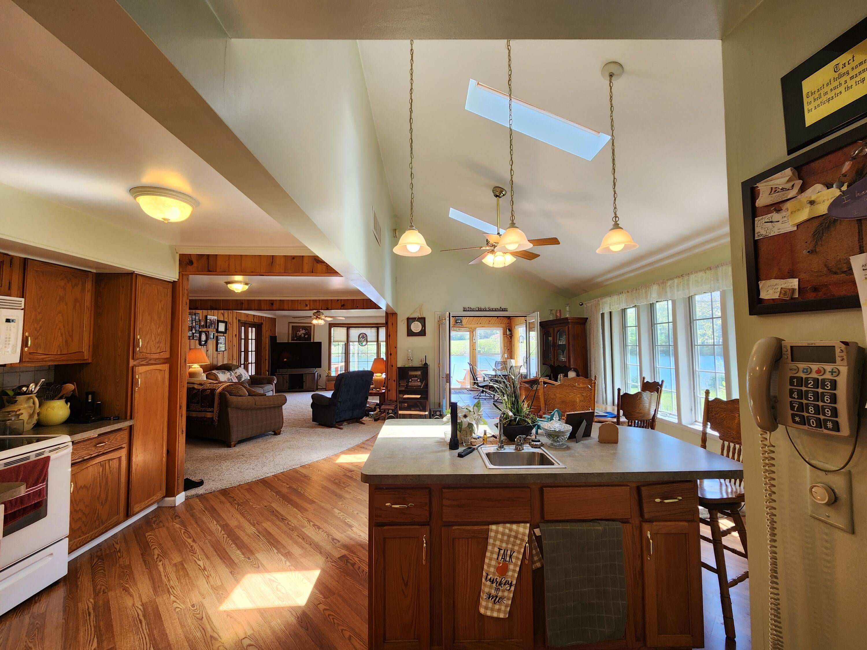 781 N Blue Gill Lake Road