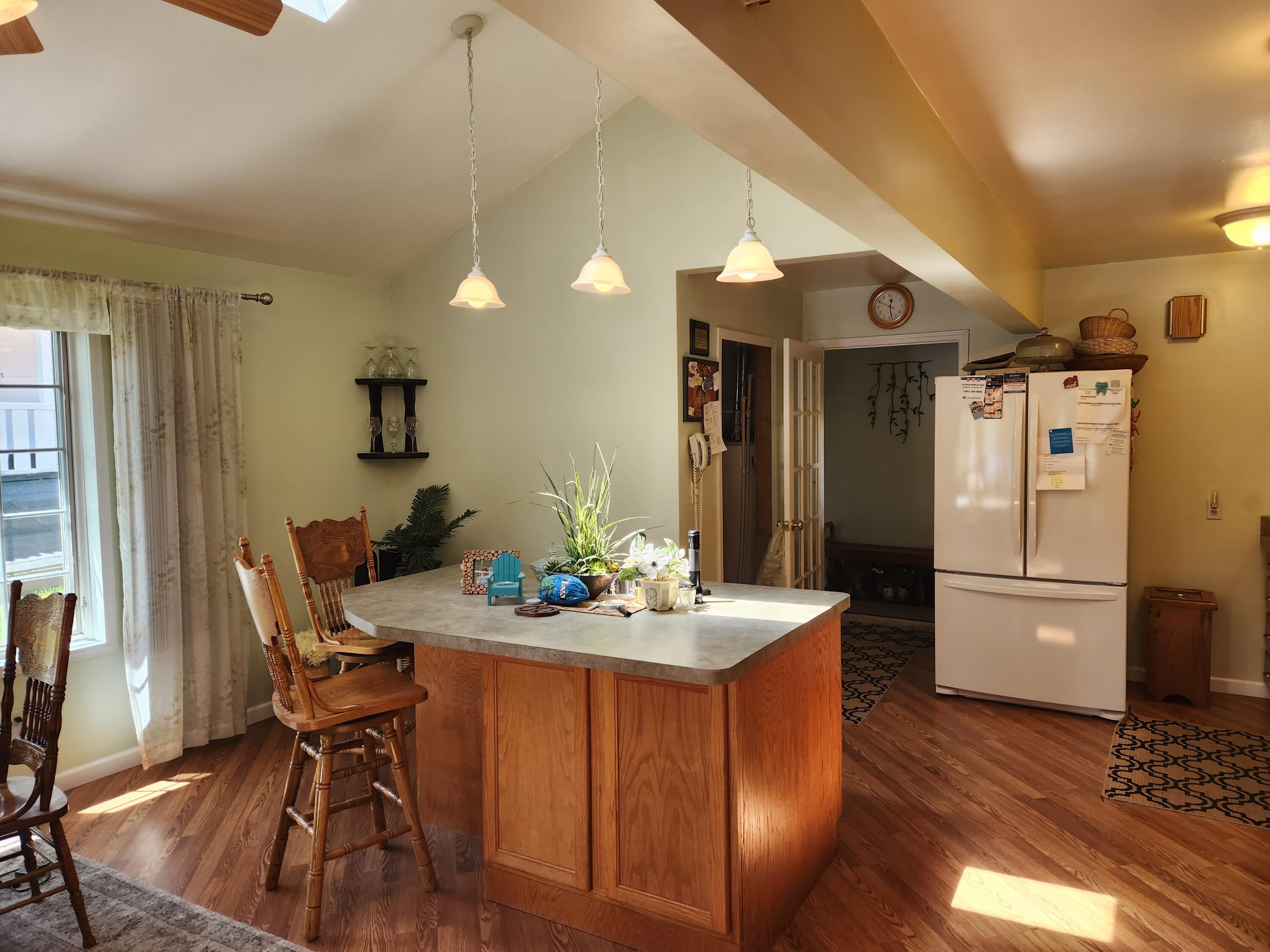 781 N Blue Gill Lake Road