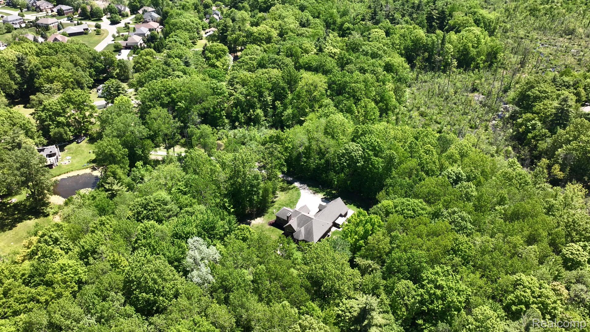 3957 Mill Lake Road