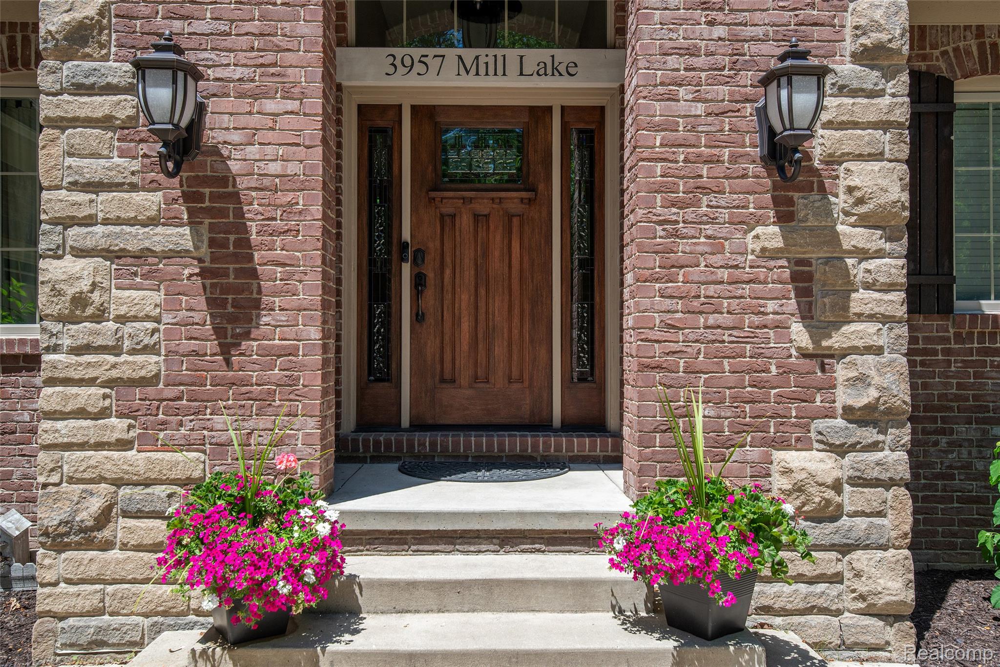 3957 Mill Lake Road
