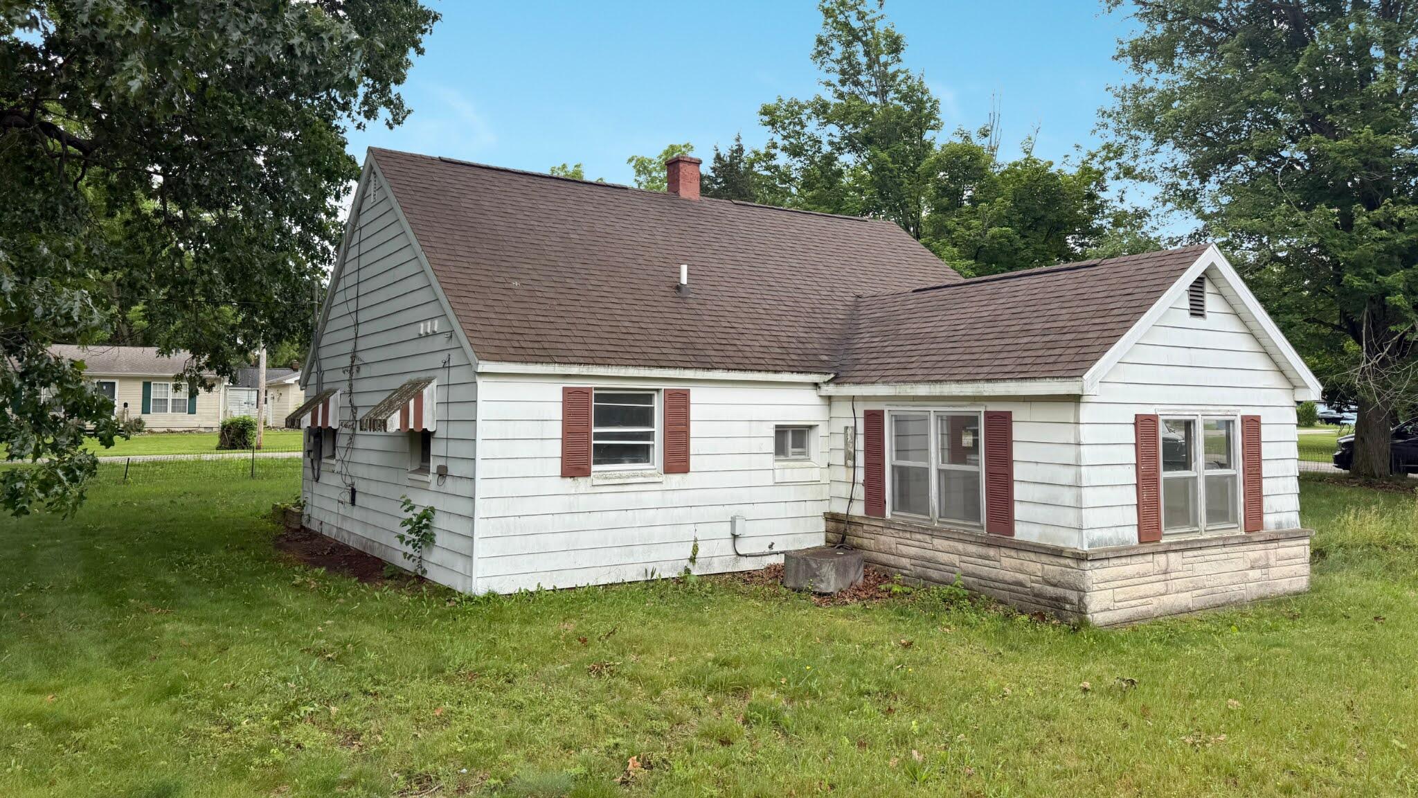 301 McMaster Street