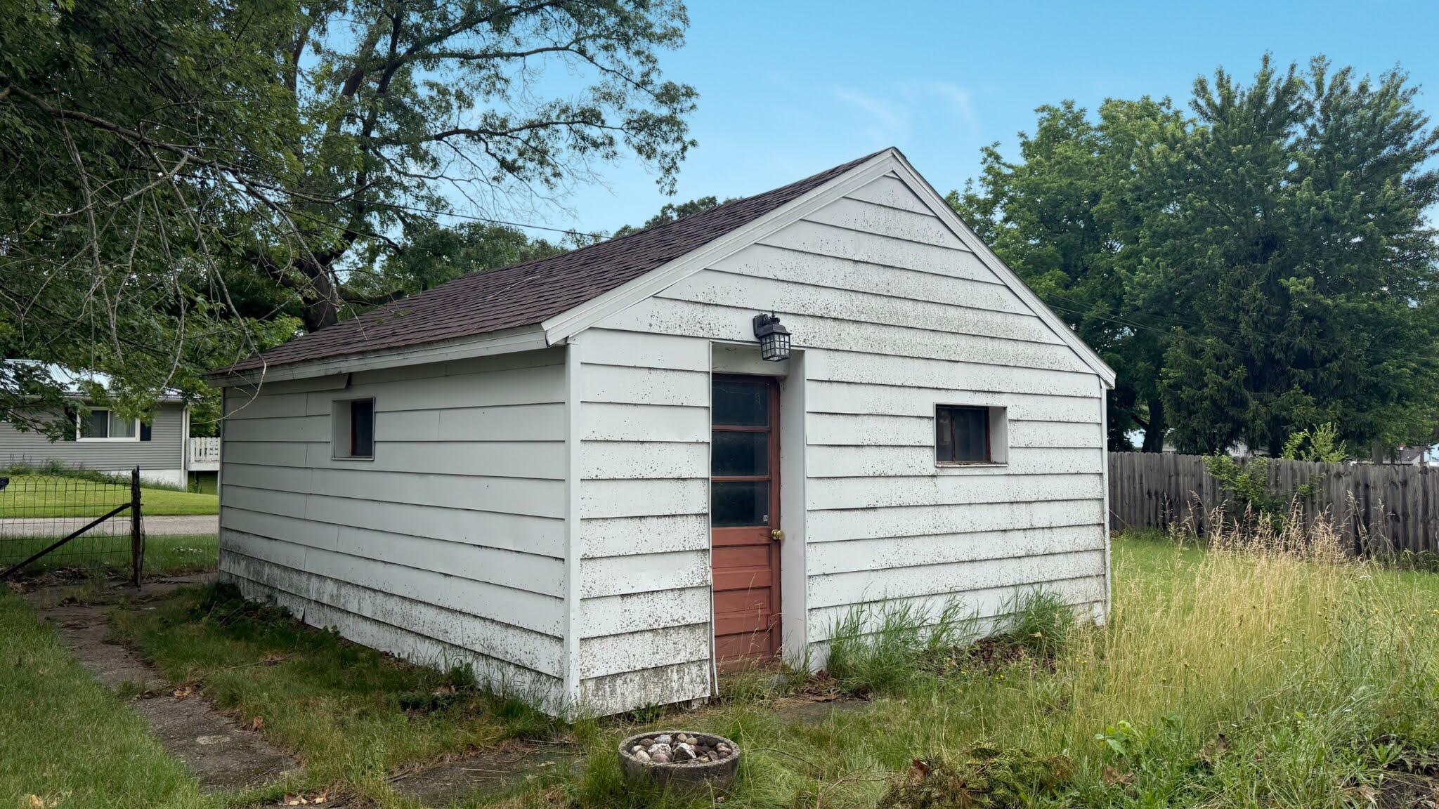 301 McMaster Street