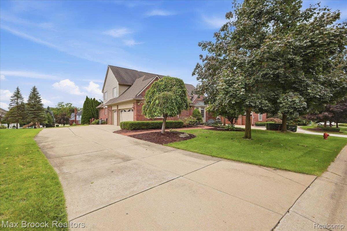 1731 Rico Road