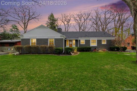 330 Cole Road Monroe City MI 48162