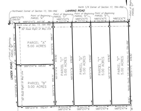 Lot B-1 Linden Road Fenton Charter Township MI 48451
