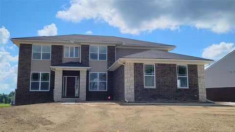 22683 Novi Road Novi City MI 48375