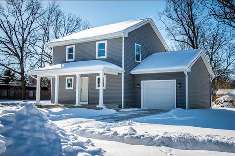 601 Chicago Avenue Kalamazoo Charter Township MI 49048