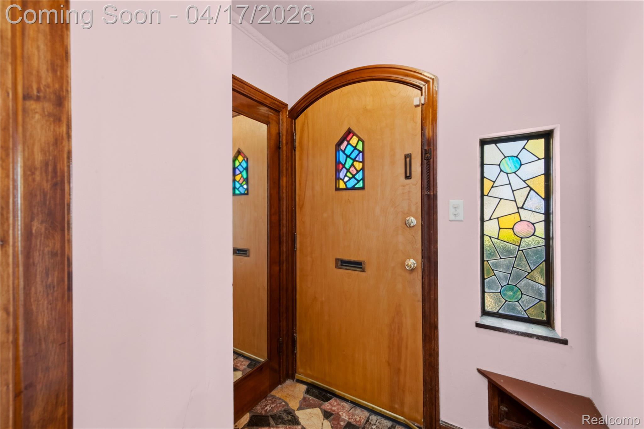 8549 Marygrove Drive