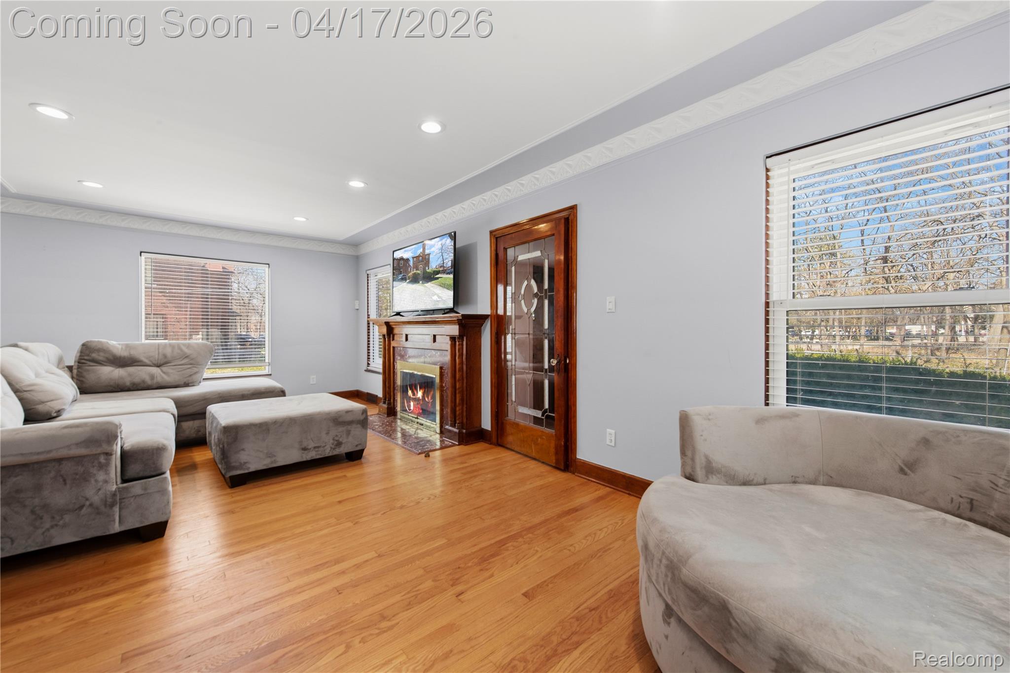 8549 Marygrove Drive