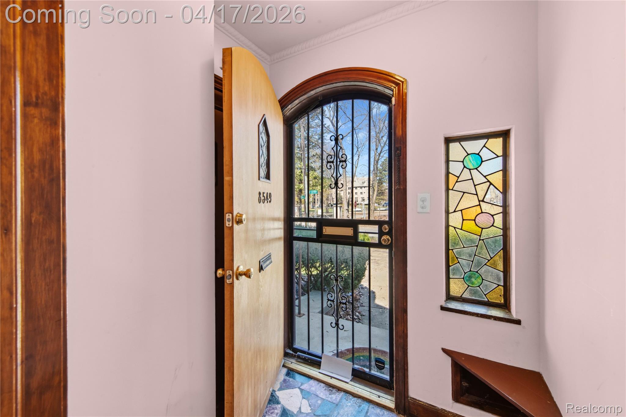 8549 Marygrove Drive