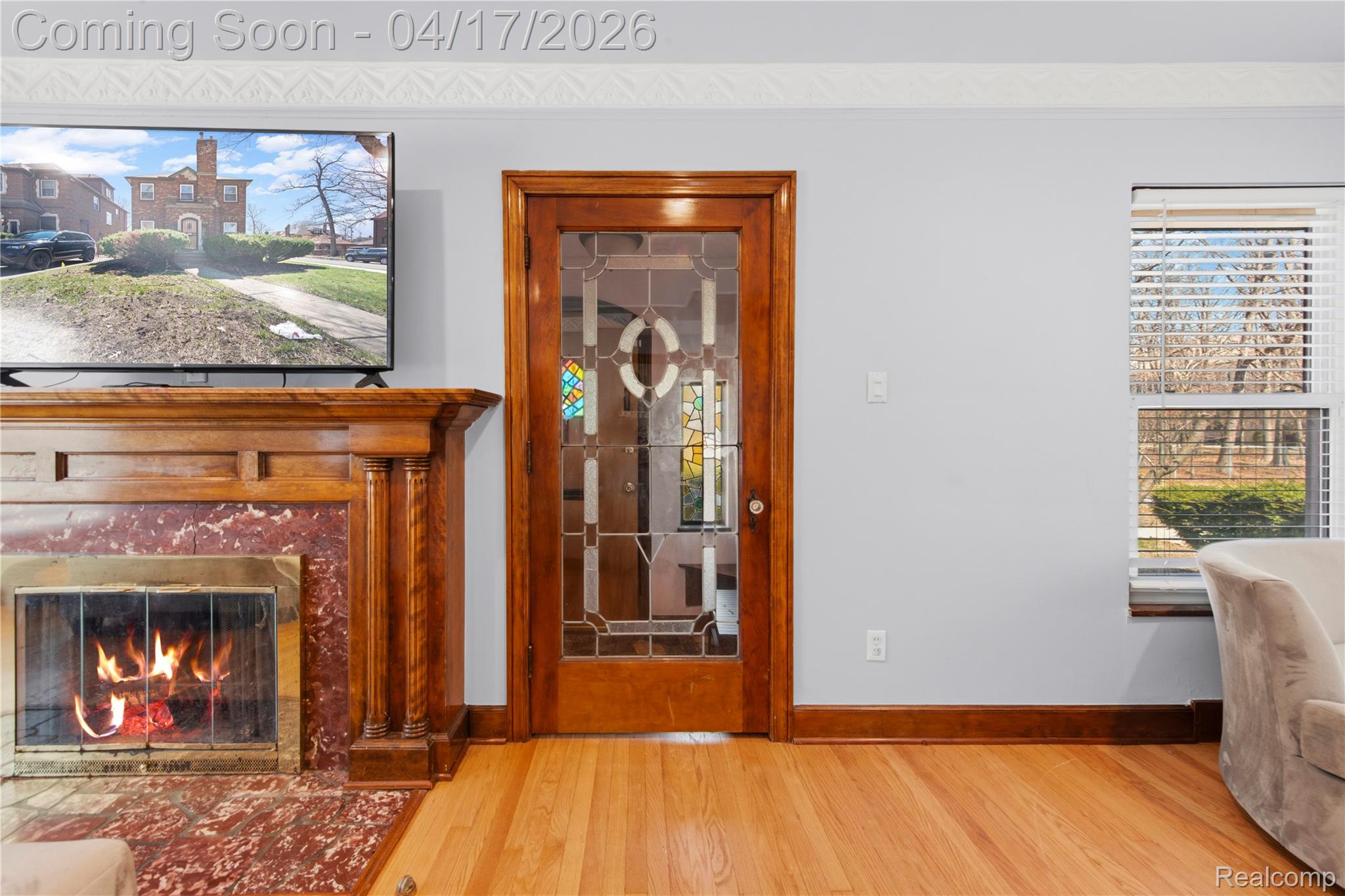 8549 Marygrove Drive