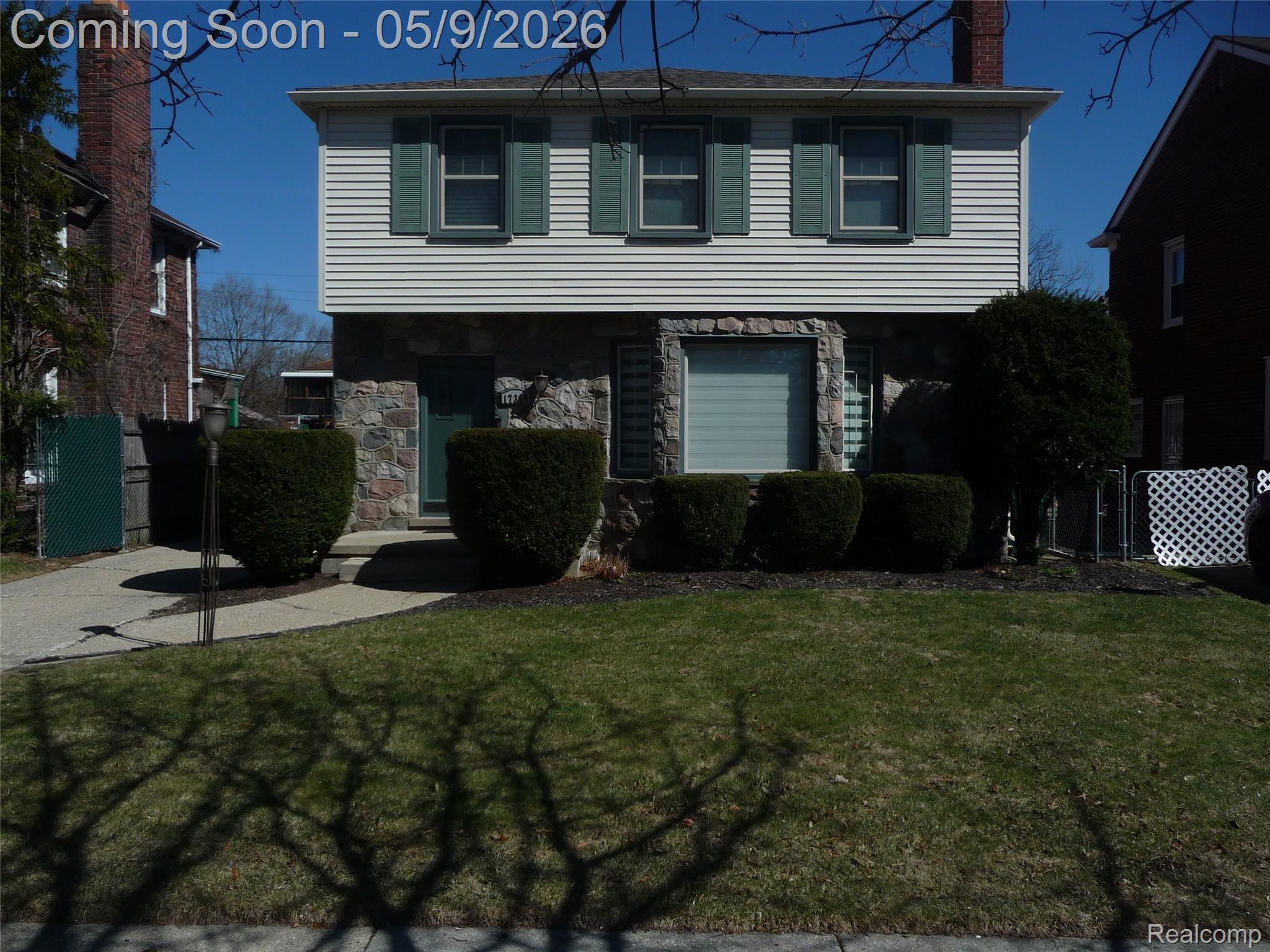 17360 Westmoreland Road