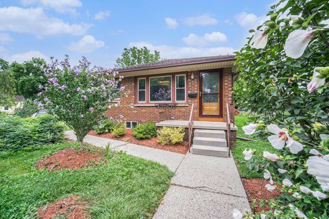 415 N Ann Arbor Street Saline City MI 48176