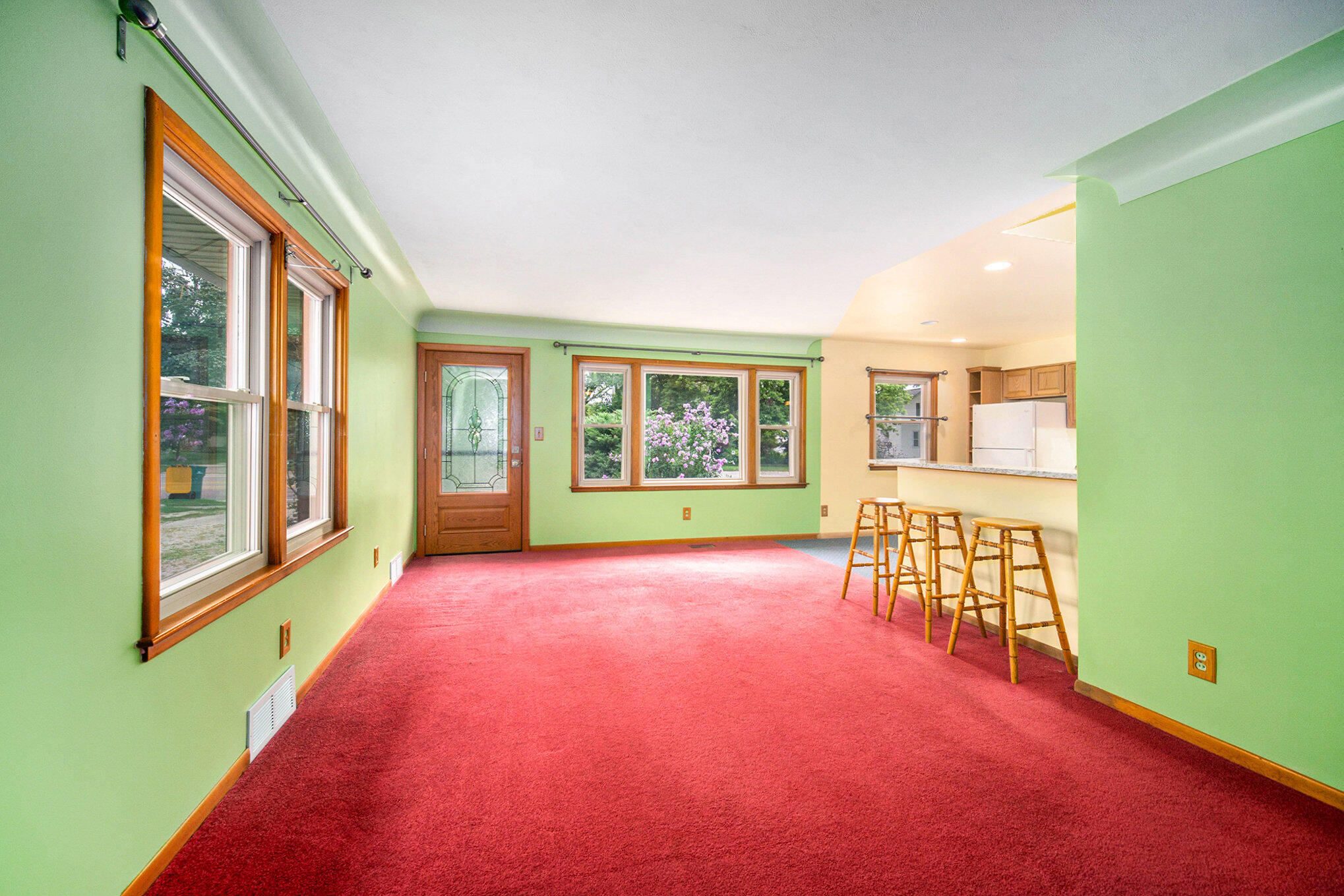415 N Ann Arbor Street