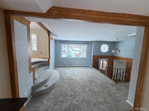 Tiny photo for 3099 Chenoa Street, Commerce Charter Township, MI 48382 (MLS # 20261005339)