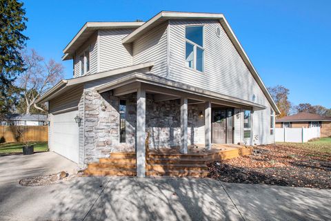 28850 Fairlane Drive Silver Creek Township MI 49047