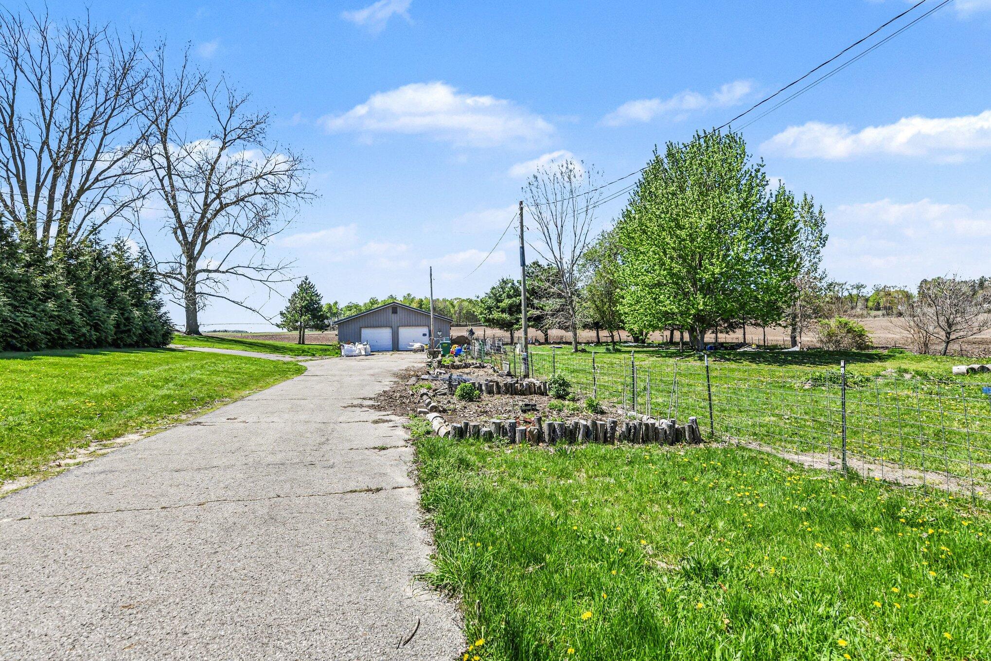 52290 Townhall Road