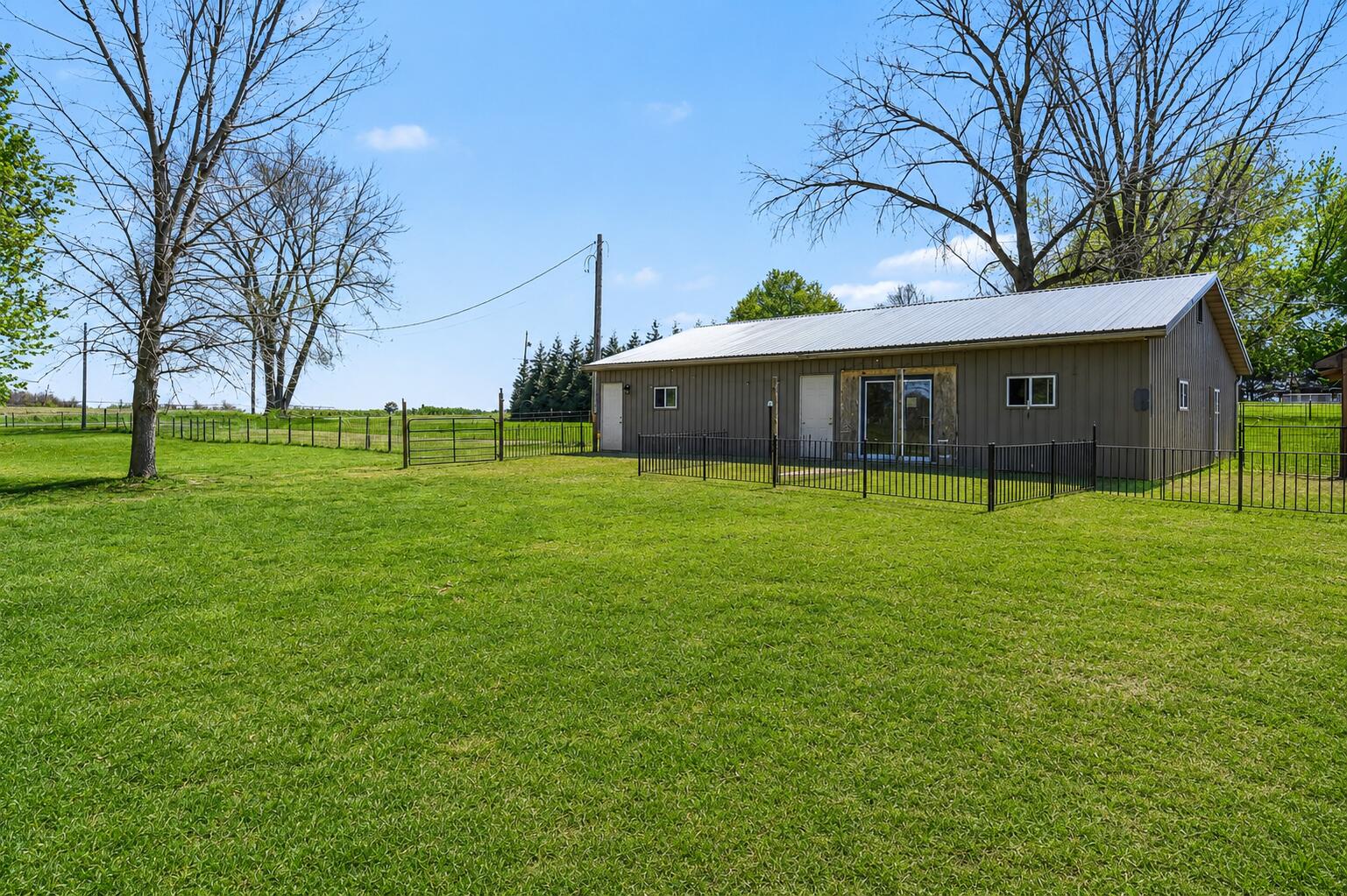 52290 Townhall Road