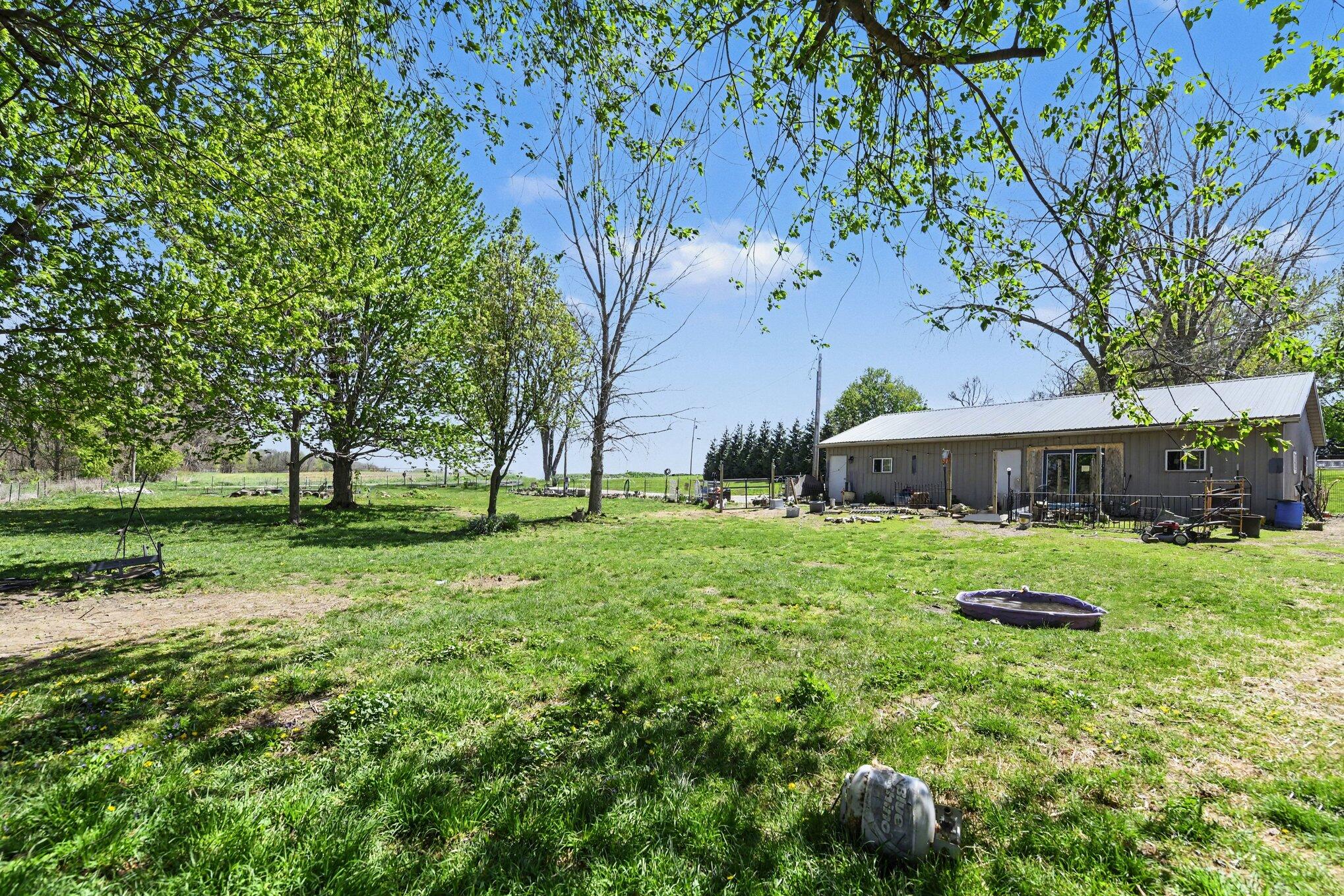 52290 Townhall Road