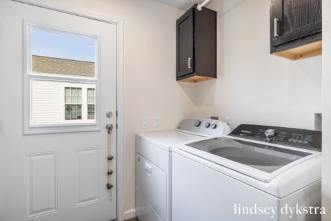 Tiny photo for 5231 Woodberry Lane, Fillmore Township, MI 49423 (MLS # 65026044155)