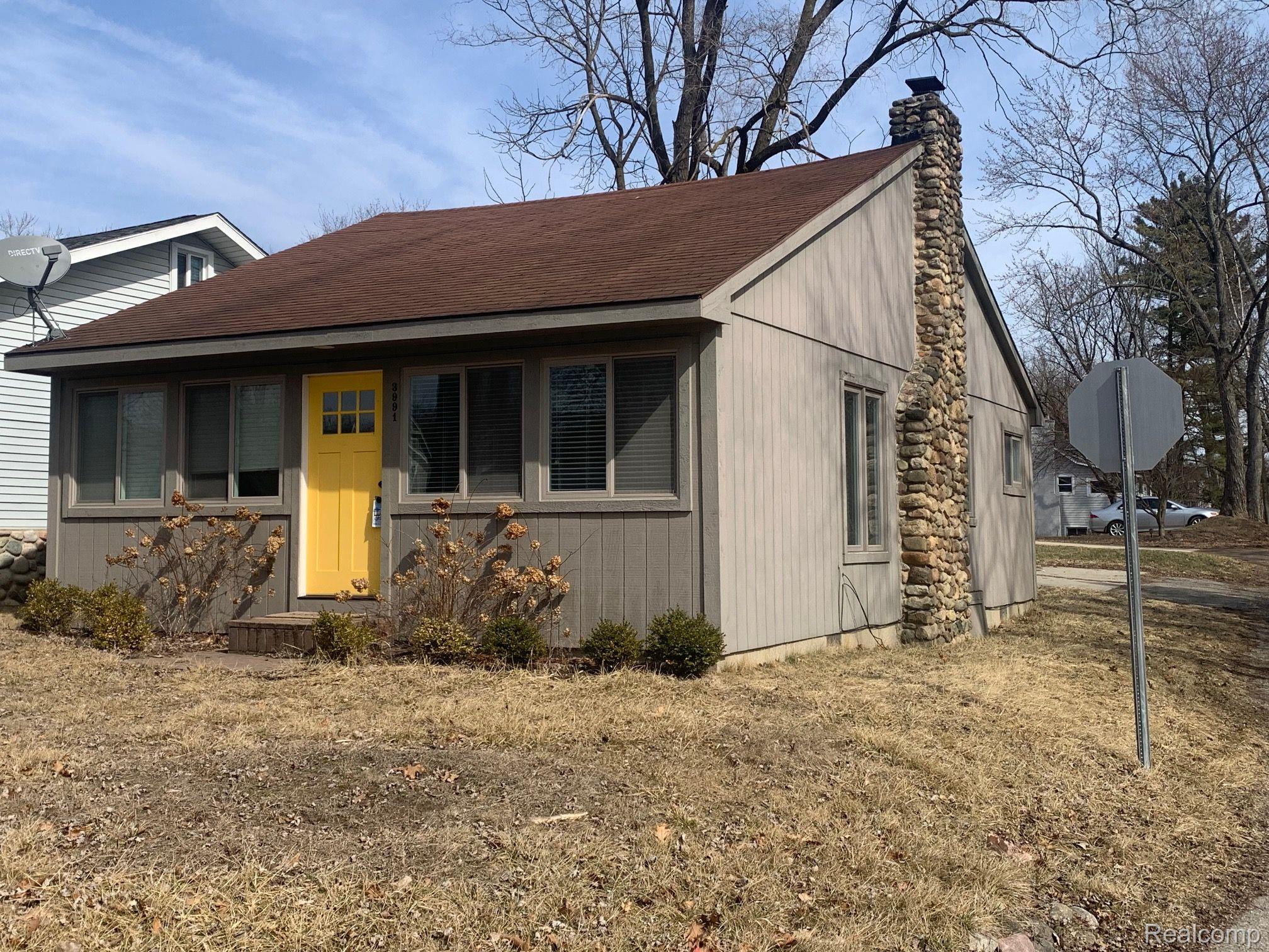 3991 FIELDVIEW Avenue