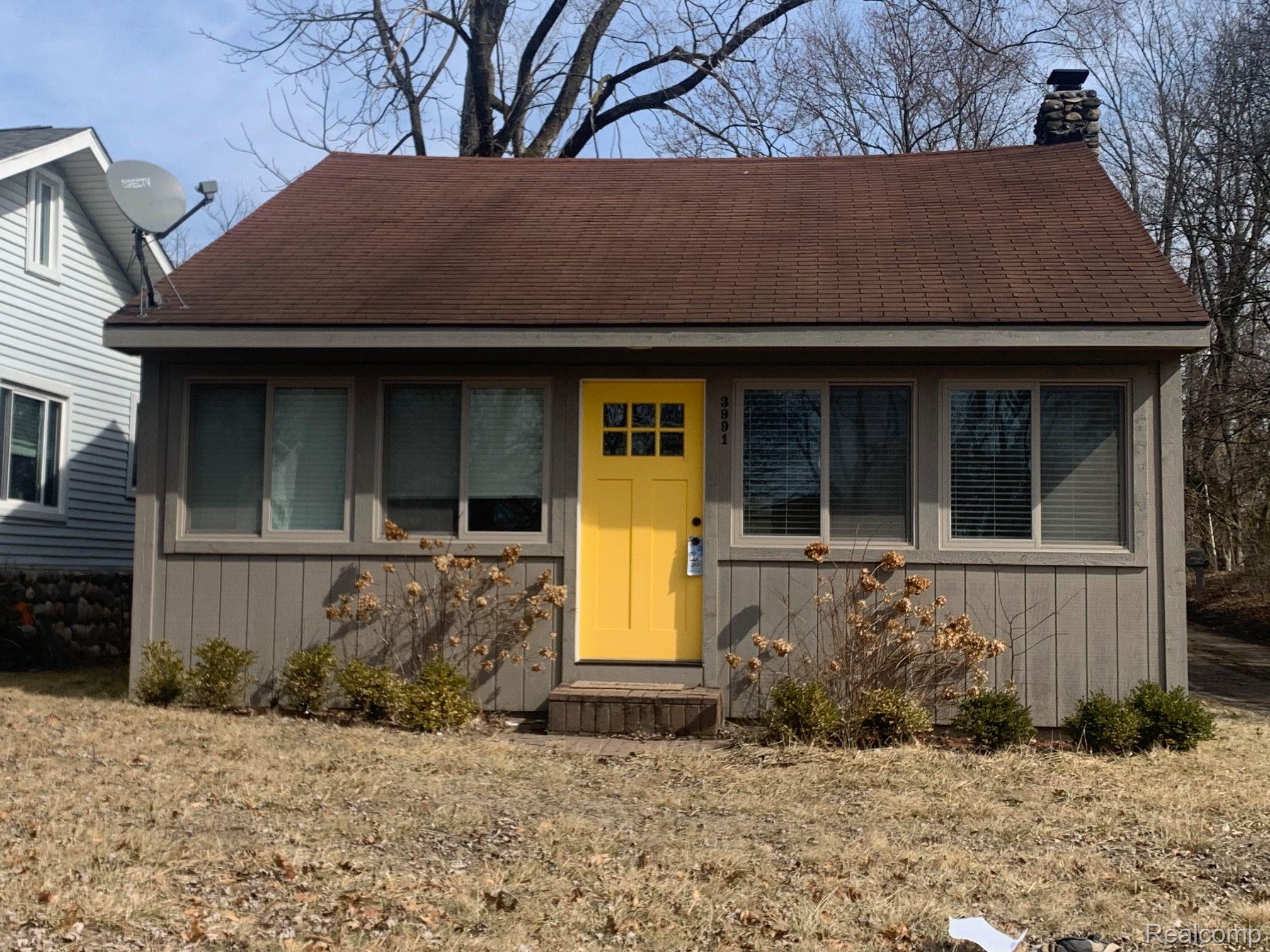 3991 FIELDVIEW Avenue