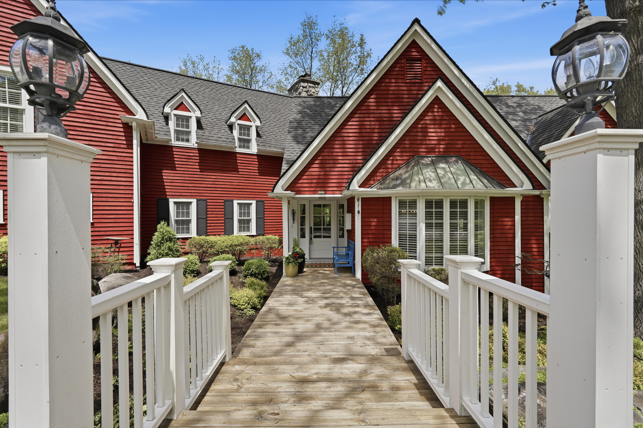 3372 Timberwood Lane