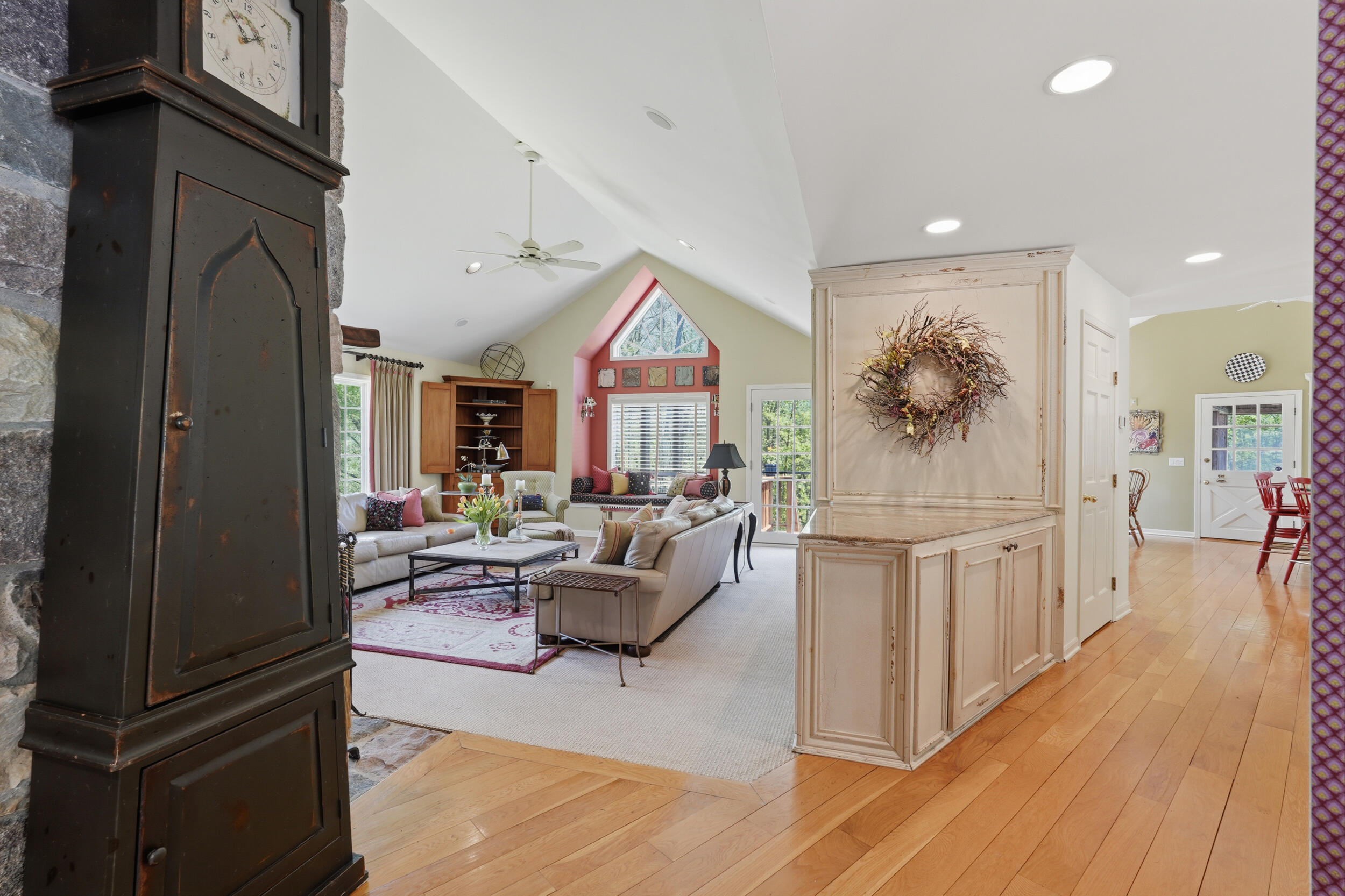 3372 Timberwood Lane