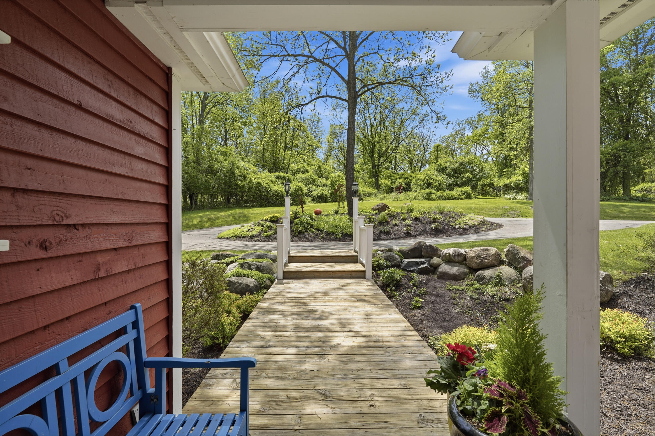 3372 Timberwood Lane