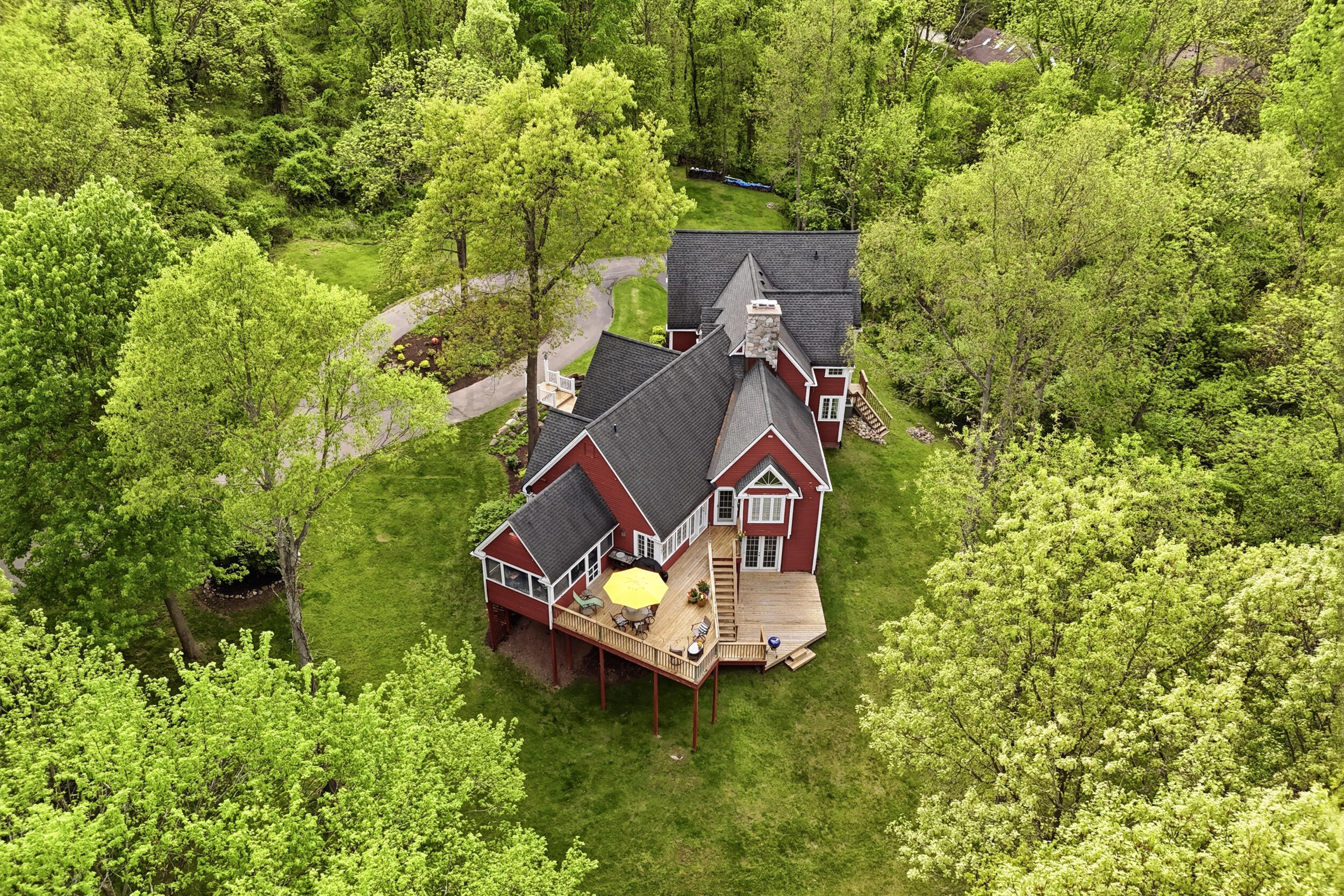 3372 Timberwood Lane