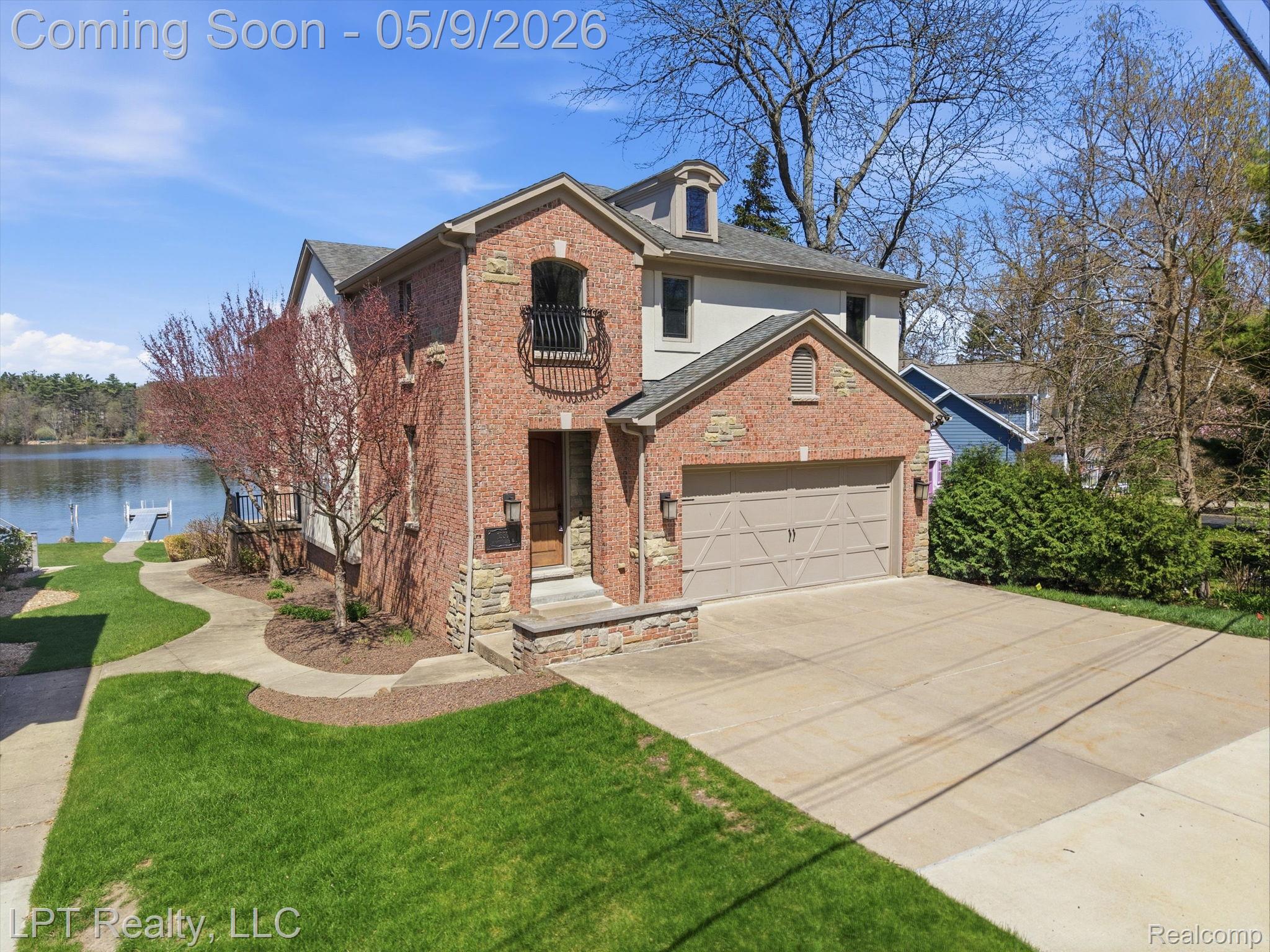 1330 Brighton Lake Road