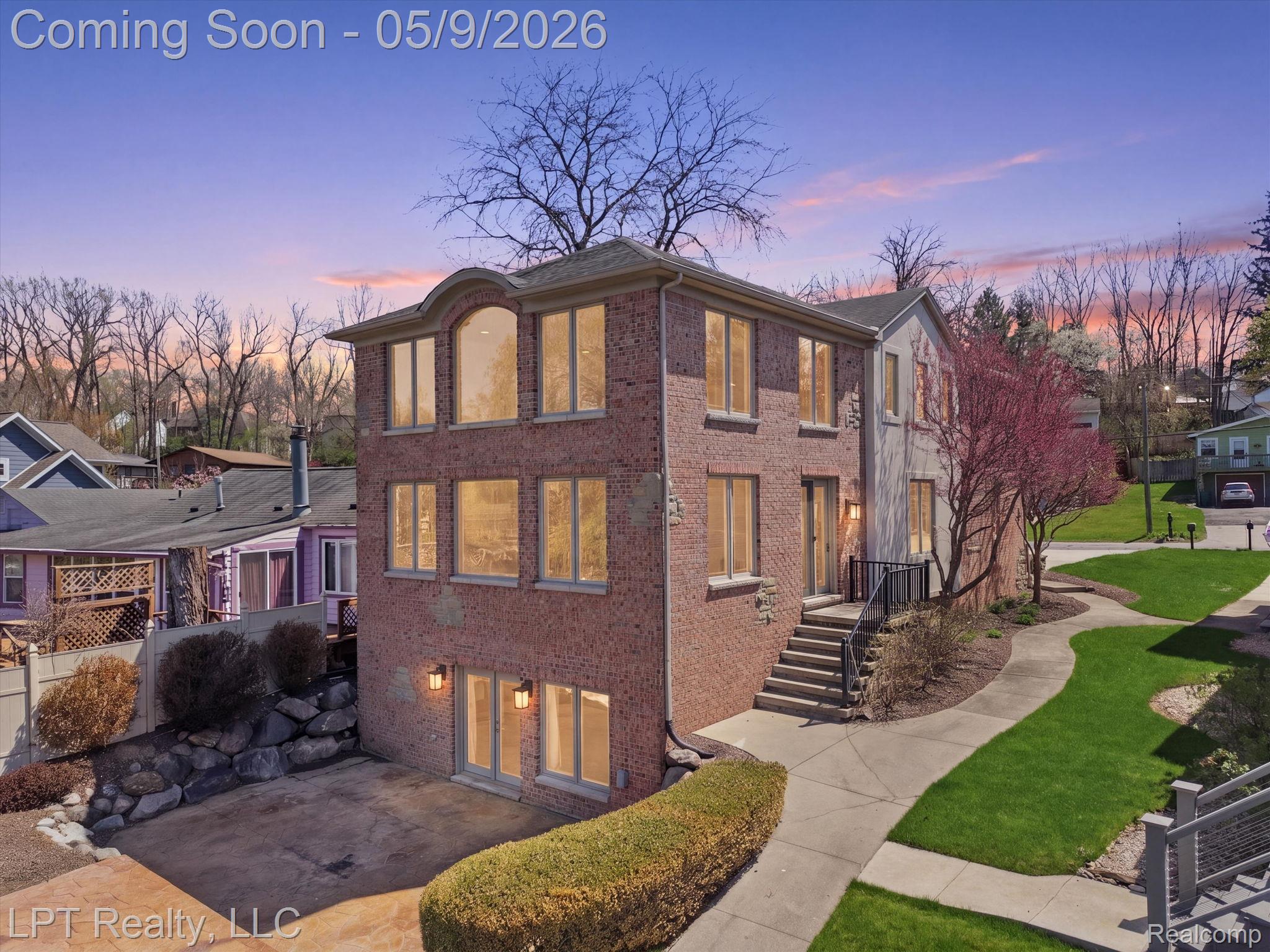 1330 Brighton Lake Road