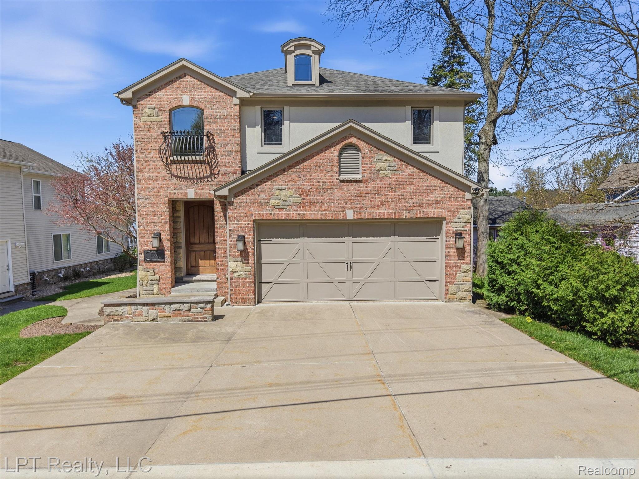 1330 Brighton Lake Road