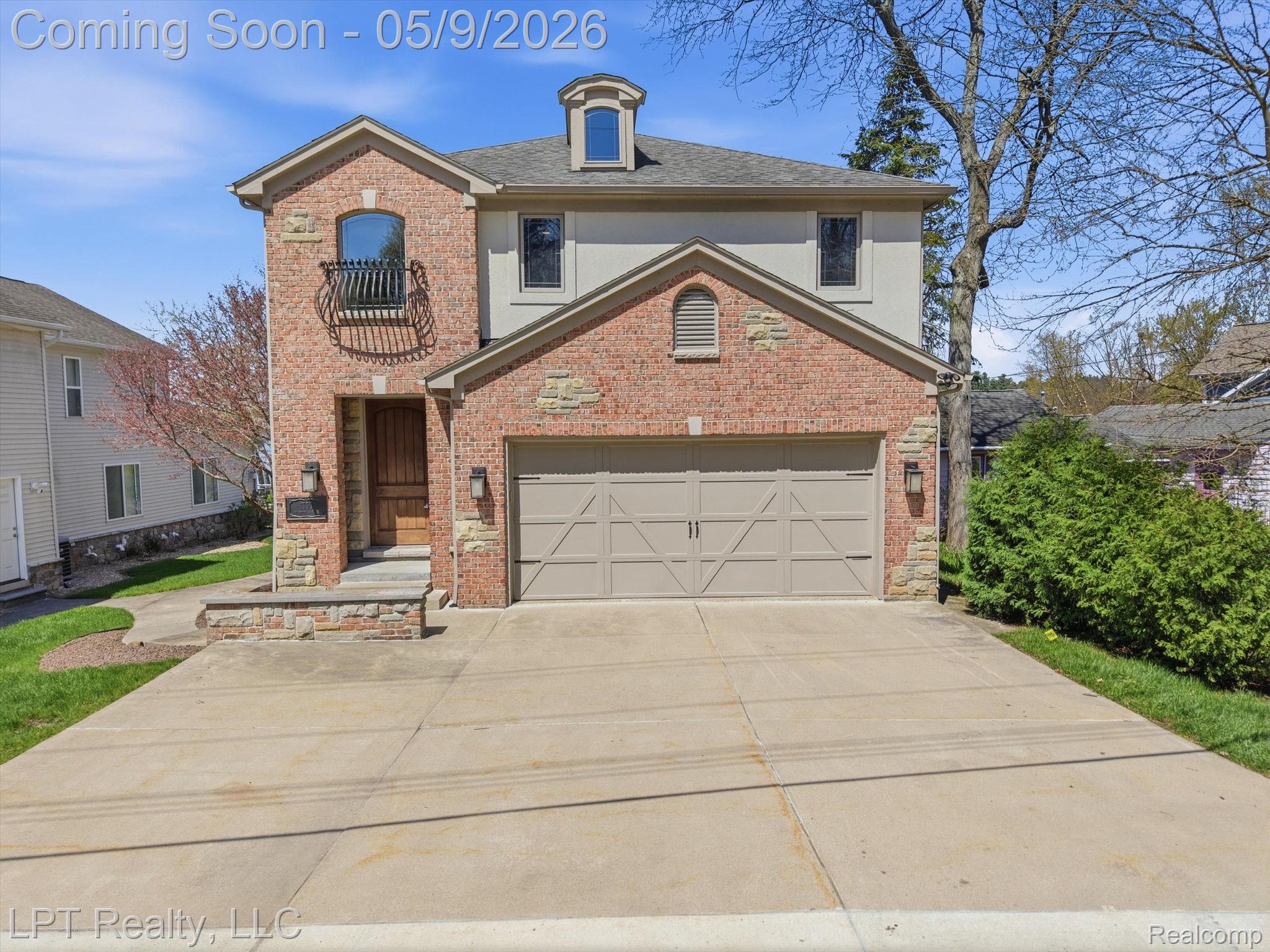 1330 Brighton Lake Road
