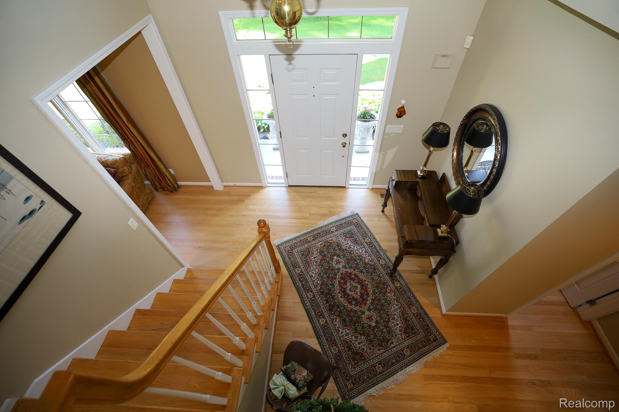 3531 Stoneridge Court