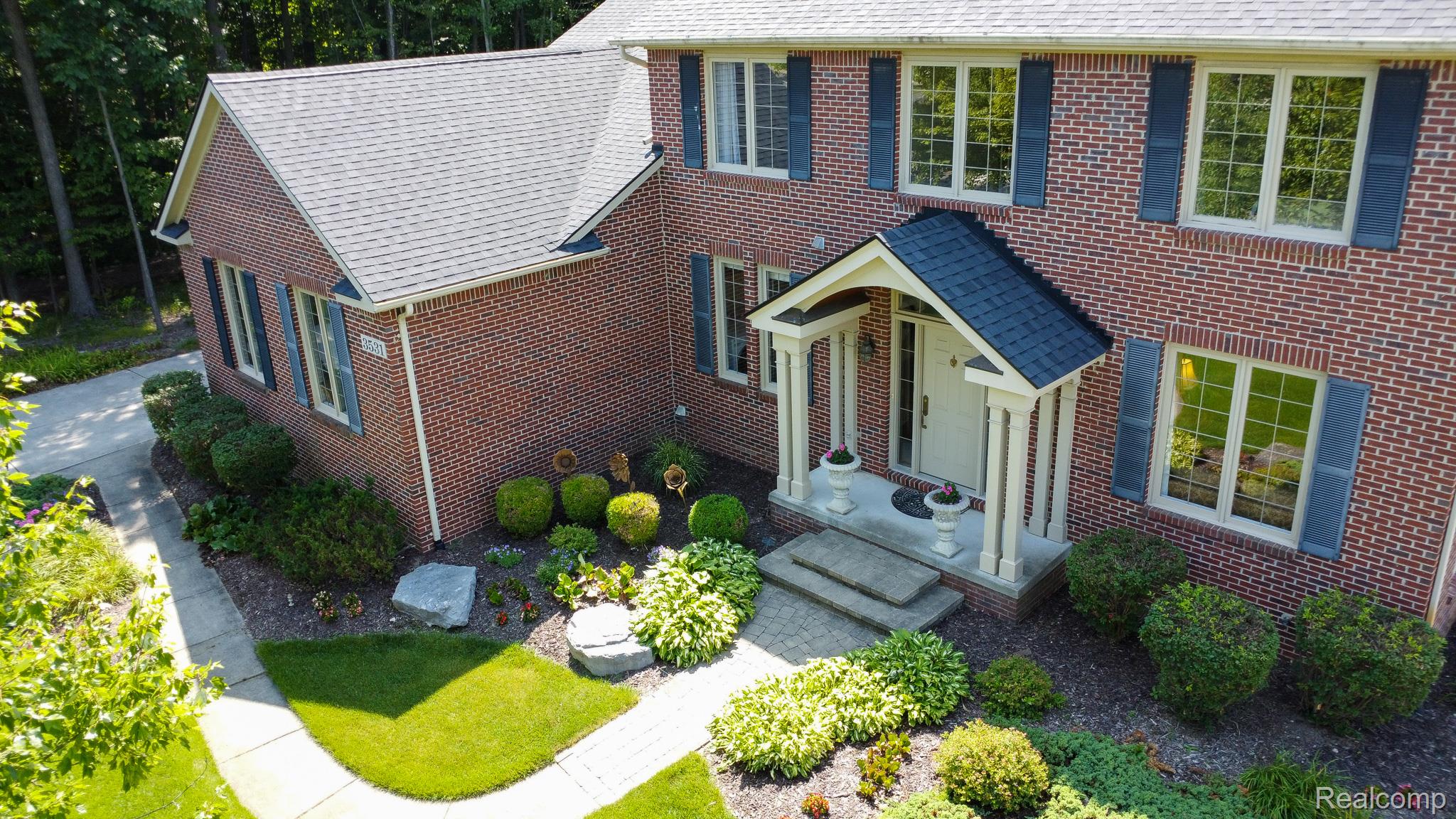 3531 Stoneridge Court