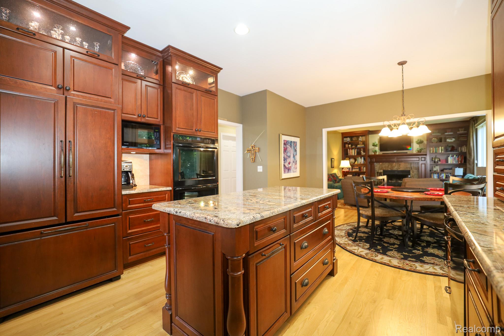 3531 Stoneridge Court