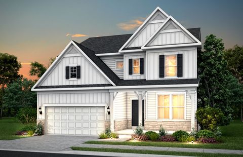 838 KUSS Drive Saline City Washtenaw MI 48176