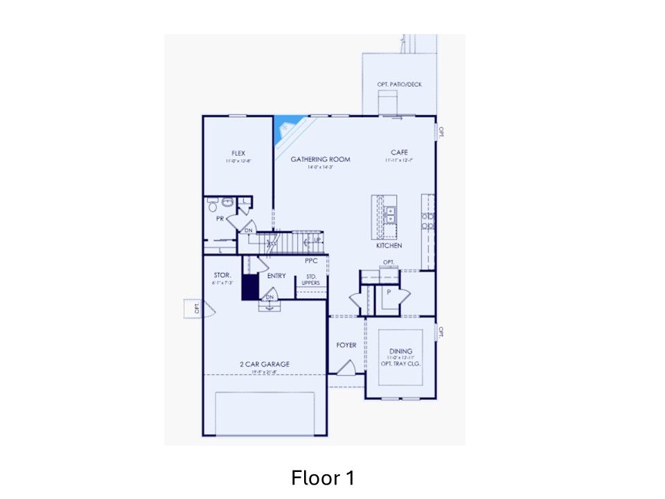 838 KUSS Drive