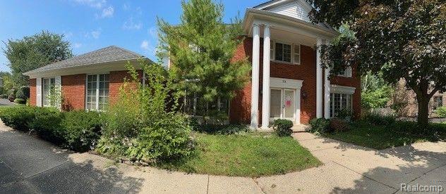 58 MICHAUX