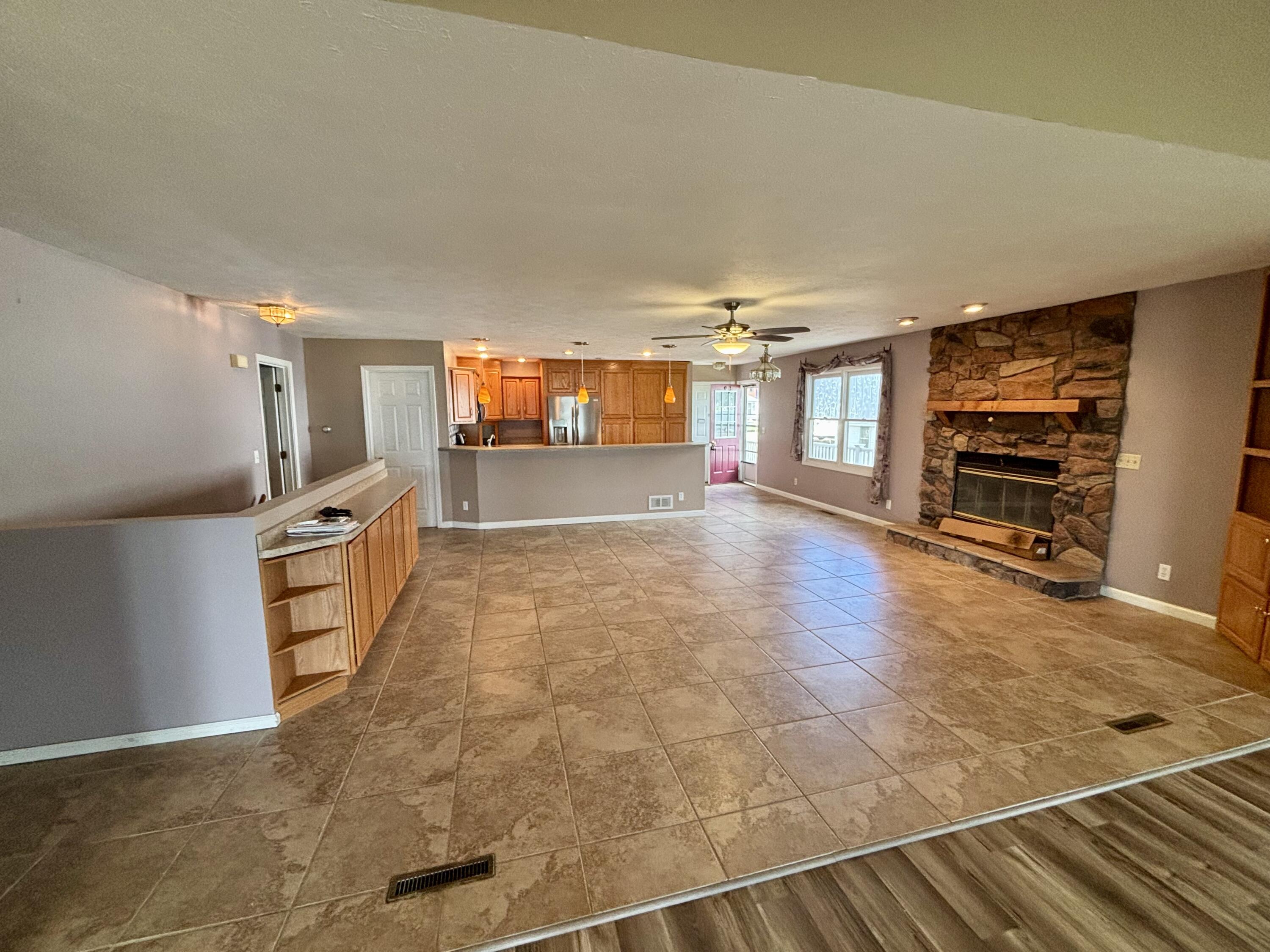 68738 S S Shore Drive