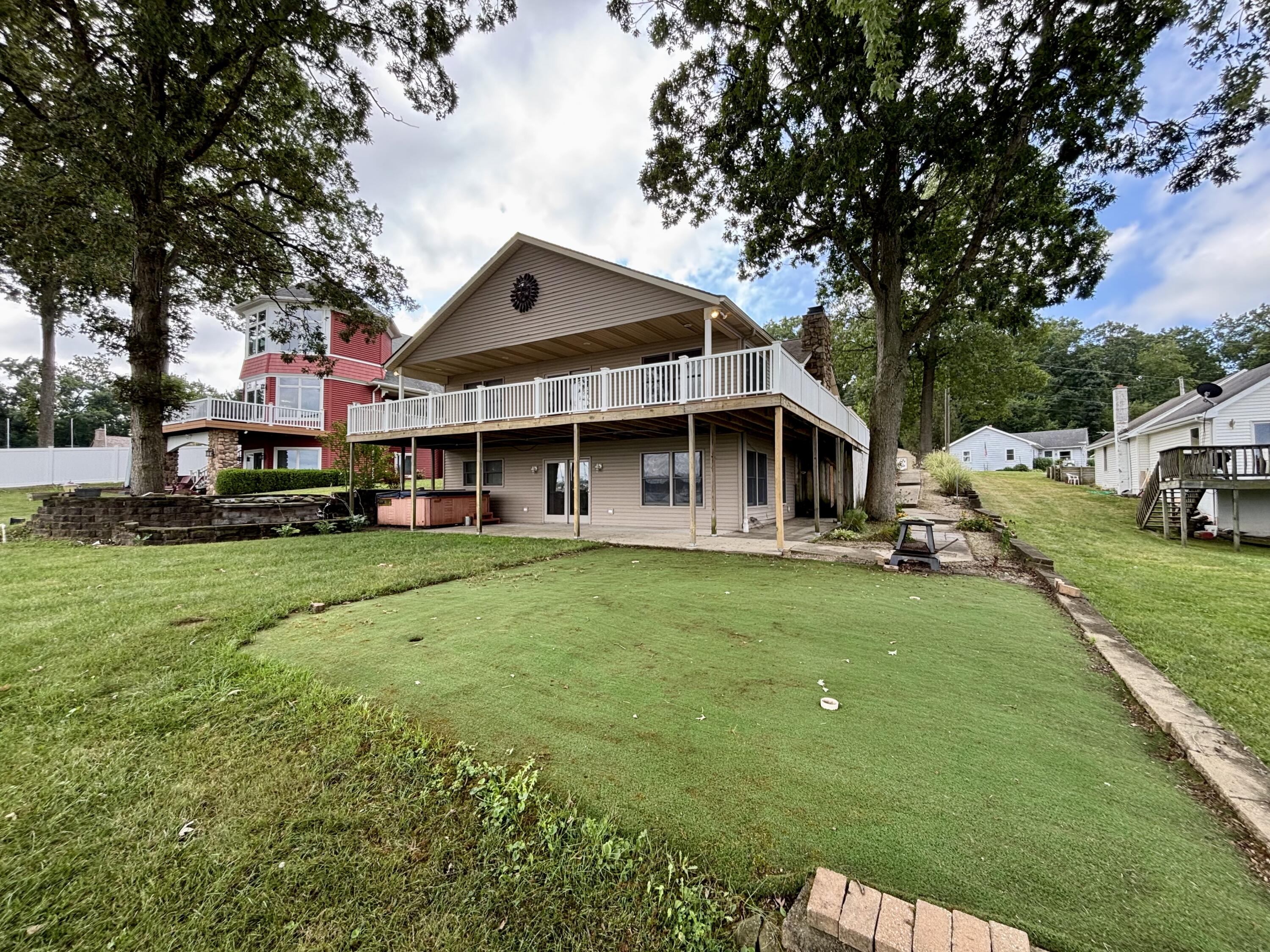 68738 S S Shore Drive