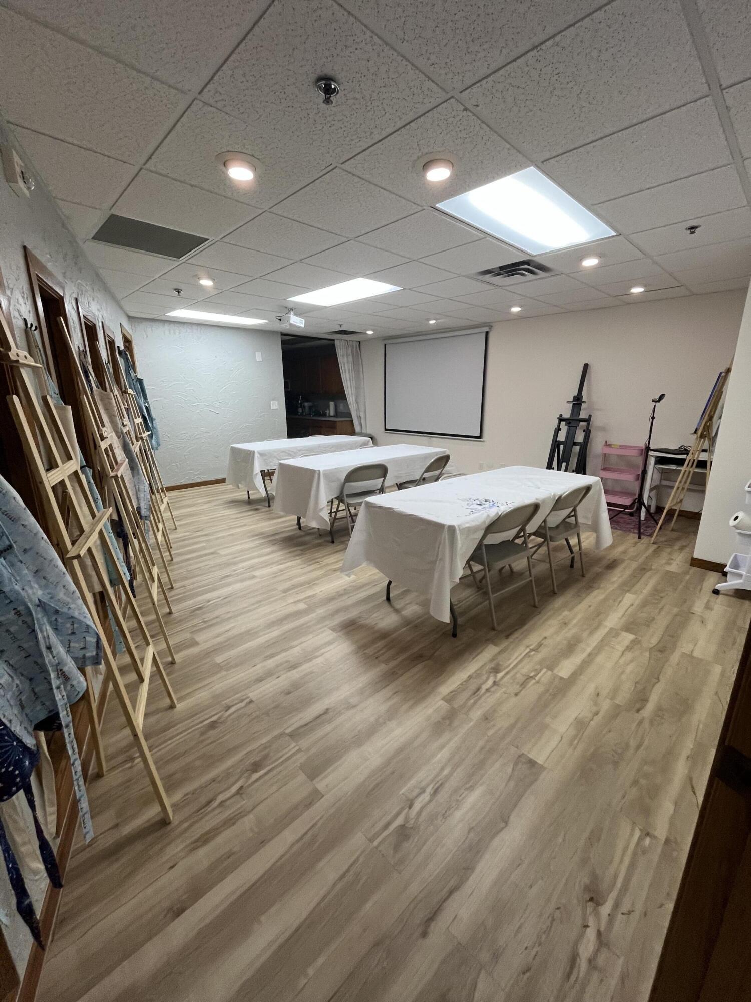 510 Williams Street Suite 2