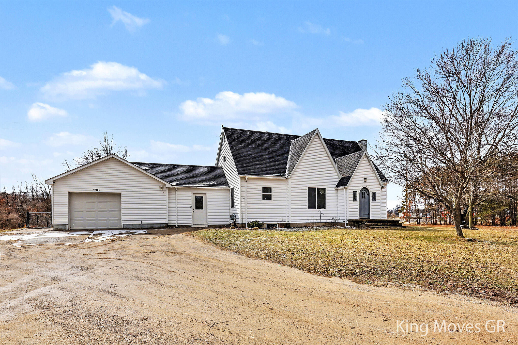 6703 Middleton Drive