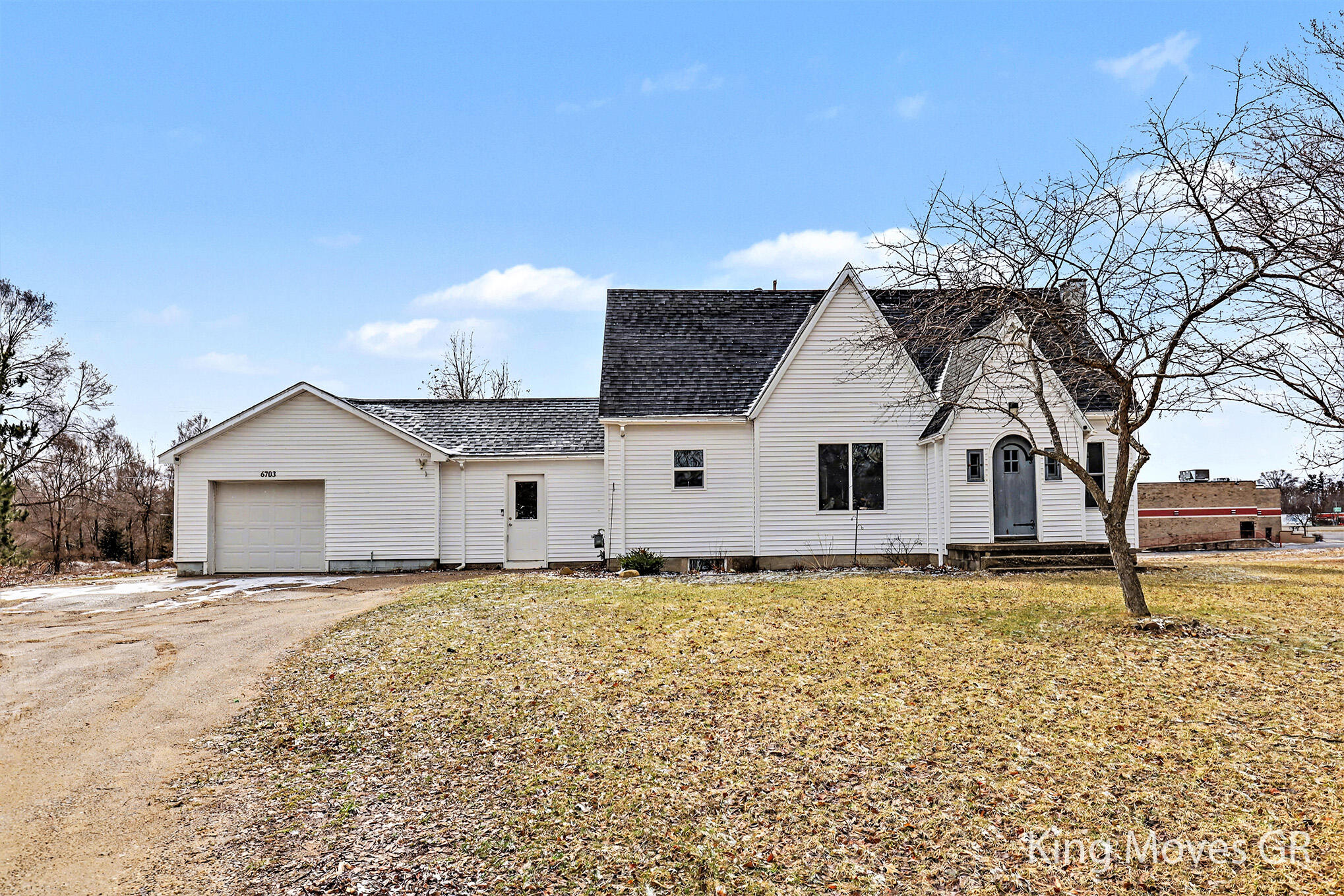 6703 Middleton Drive